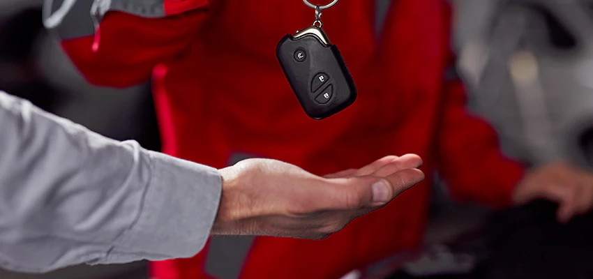 Automotive Car Lock Rekeying Locksmith Specialists in Kingsburg, California