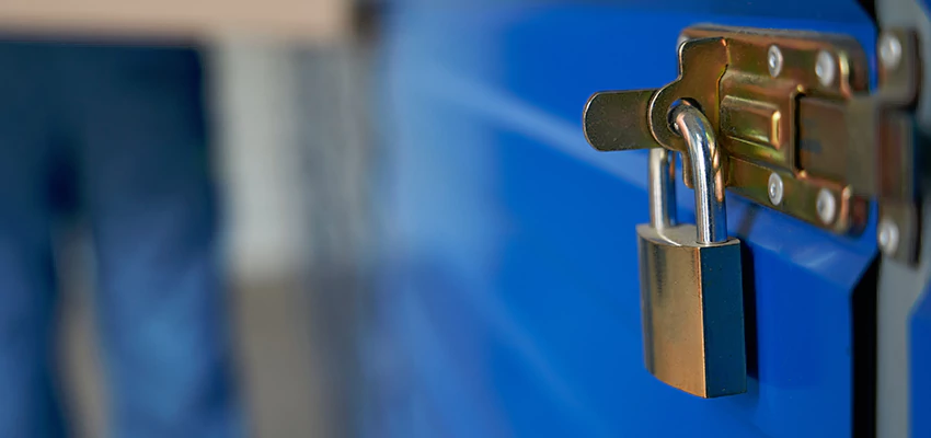 Industrial Door Lock Repair And Installation in Kingsburg, CA