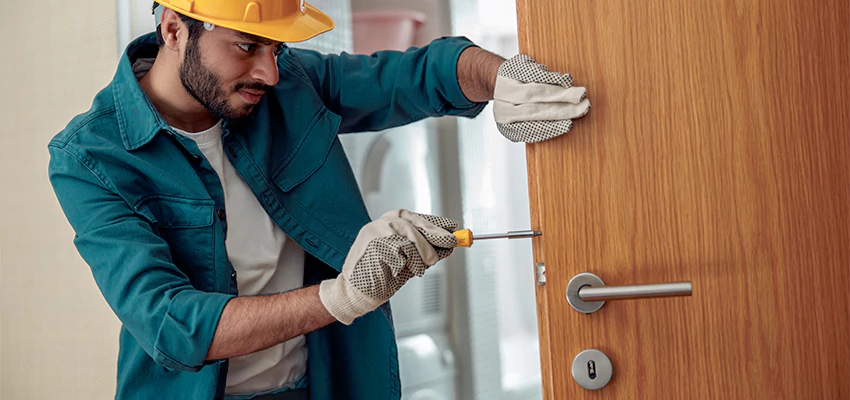 24 Hour Residential Locksmith in Kingsburg, California