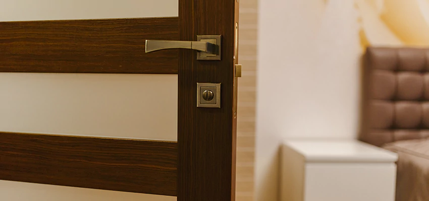 Door Lever Troubleshooting in Kingsburg, CA