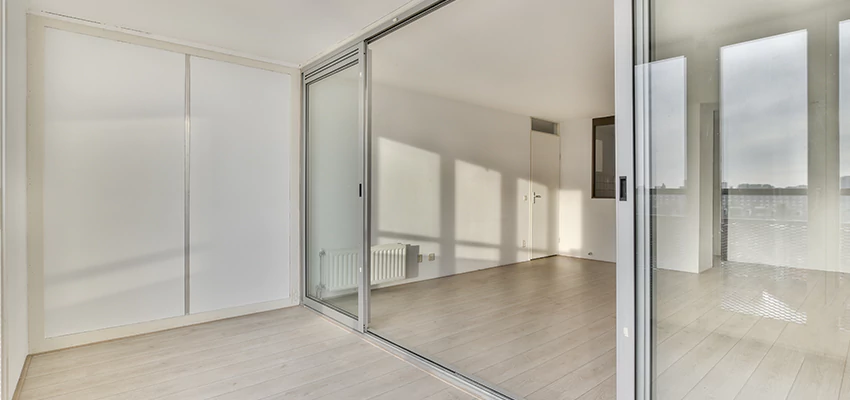 Patio Glass Sliding Door Lock in Kingsburg, CA