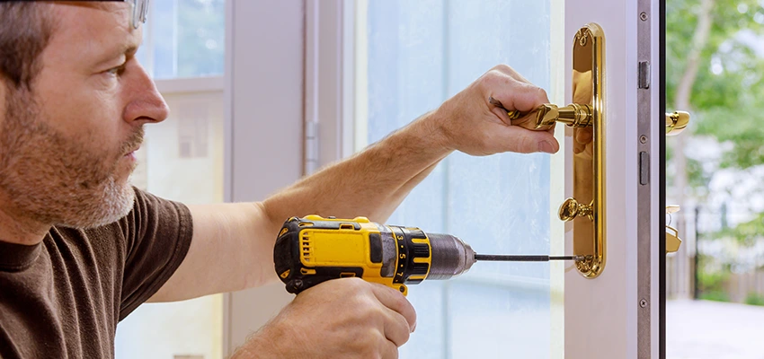 Affordable Bonded & Insured Locksmiths in Kingsburg, CA