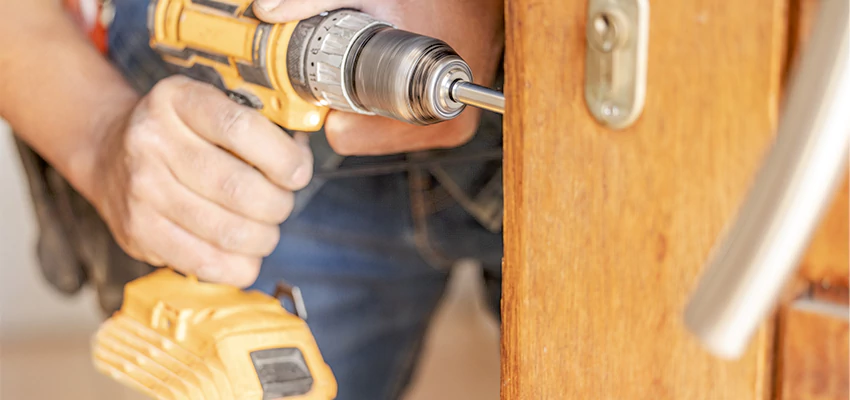 Emergency A1 Locksmith Services in Kingsburg, California