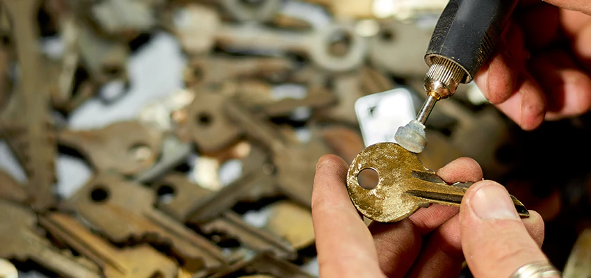 Car Lock Key Repair Service in Kingsburg, CA