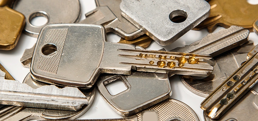 Stuck Key Extraction in Kingsburg, CA