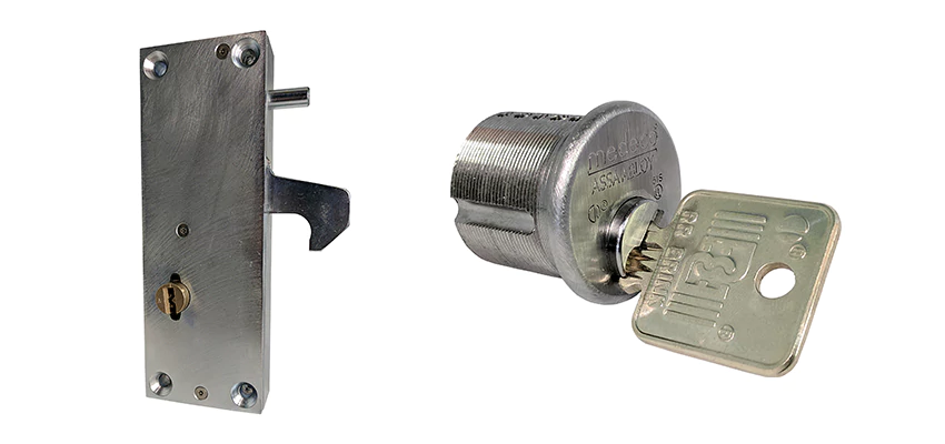 RR Fence Gates Brink Locks Repair in Kingsburg, California