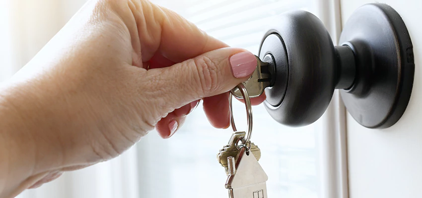 Top Locksmith For Residential Lock Solution in Kingsburg, California