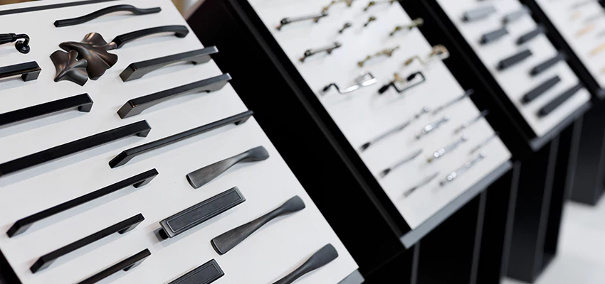 Pocket Door Hardware Installation in Kingsburg, California