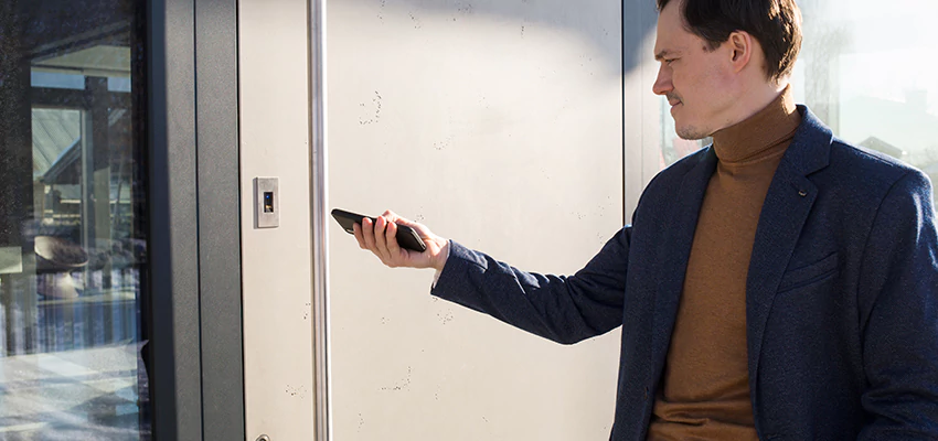 Business Security Systems in Kingsburg, CA