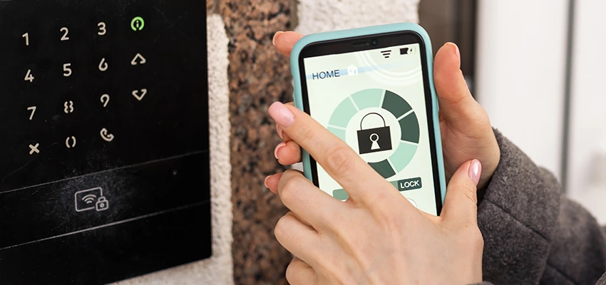 Building Security Upgrades in Kingsburg, CA