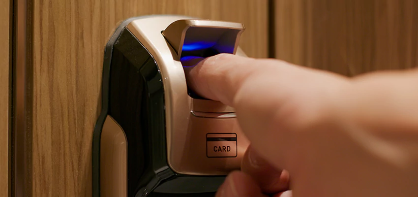 Locksmith Company For Window Lock Installation in Kingsburg, California