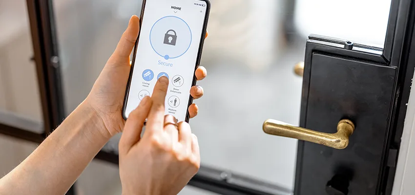 Remote Control Locks Sensor Repair in Kingsburg, California