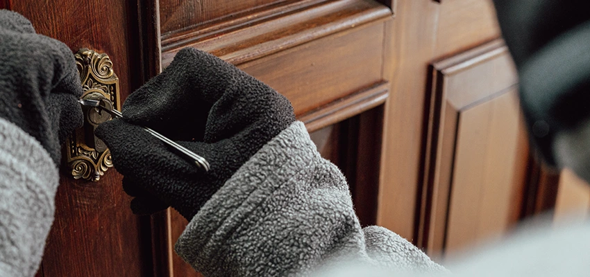 Burglar Damage Electronic Locks Repair in Kingsburg, CA