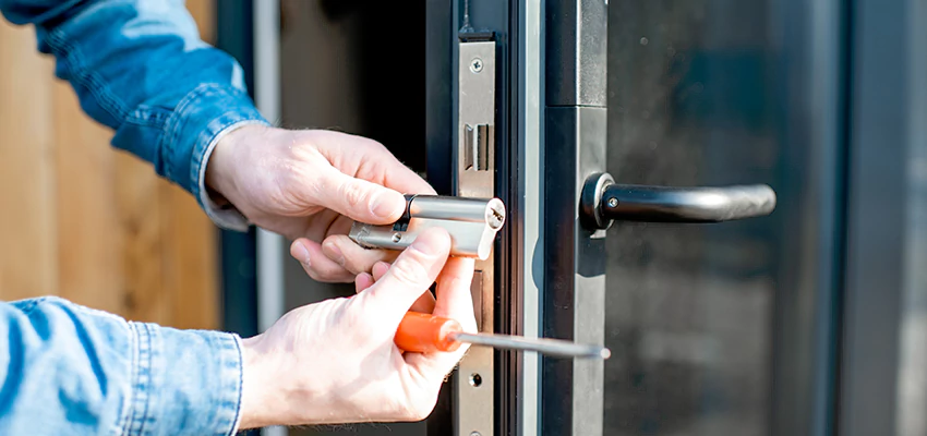 Eviction Locksmith For Lock Repair in Kingsburg, CA