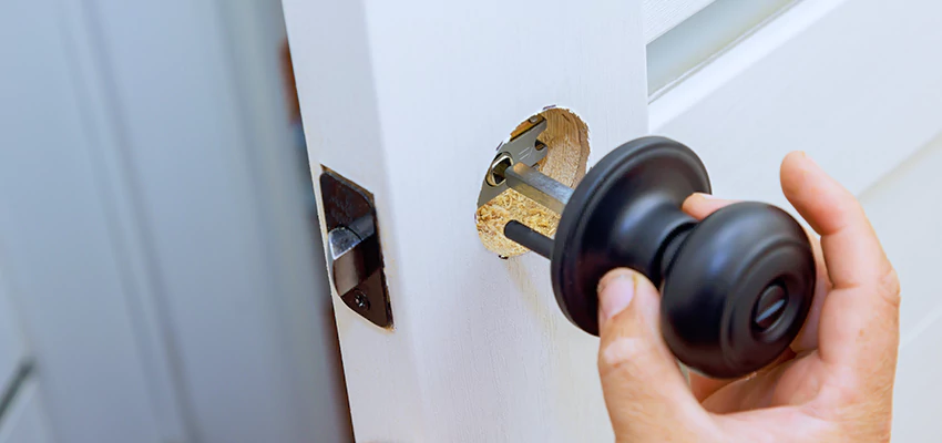 Locksmith For Lock Repair Near Me in Kingsburg, California