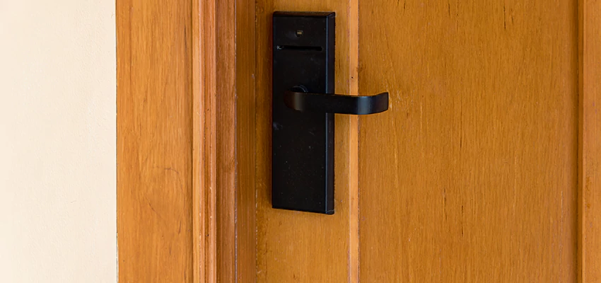 Quick Response Locksmith For Lock Repair in Kingsburg, California