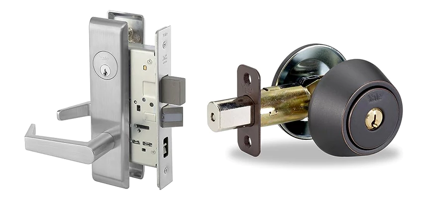 Yale Multipoint Lock in Kingsburg, CA