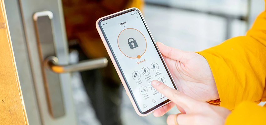 Automatic Door Lock Opener Repair in Kingsburg, California