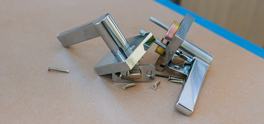 Master Lock Key System Installation Service in Kingsburg, California