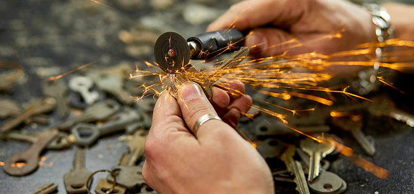 24/7 Locksmith Services For Lock Rekeying in Kingsburg, CA