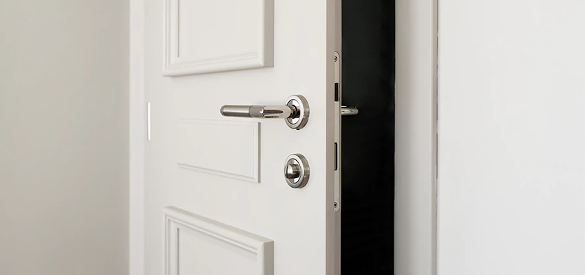 Folding Bathroom Door With Lock Solutions in Kingsburg, CA