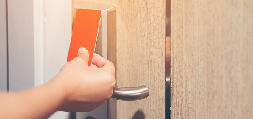 Electronic Locks Motor Repair in Kingsburg, California