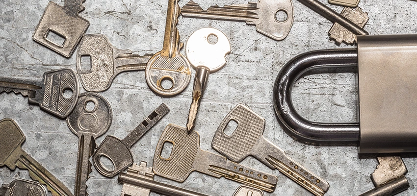 Lock Rekeying Services in Kingsburg, California