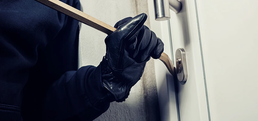Burglar Damage Door Sensors Repair in Kingsburg, CA