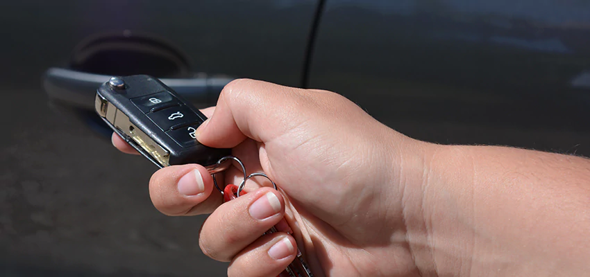Car Door Unlocking Locksmith in Kingsburg, California