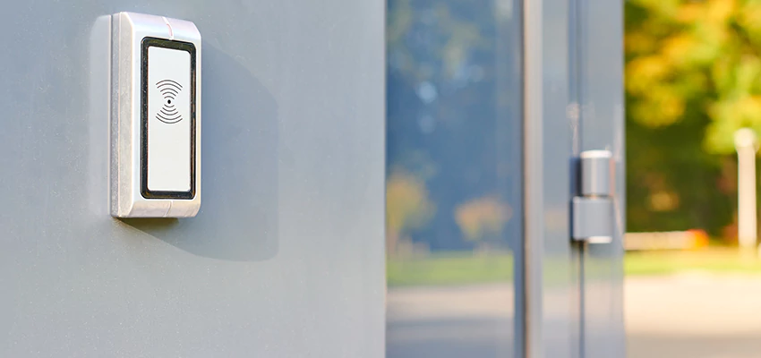 Glass Door Electric Lock Repair in Kingsburg, CA